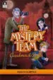 AudioLibro Asalto Olimpico: (The Mistery Team: Cazadores de Pistas) de Varios Autores