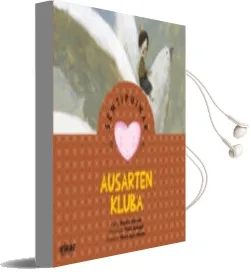 Descargar AudioLibro Ausarten Kluba de Begoña Ibarrola año 2012