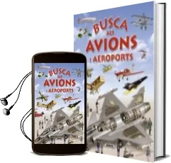 Descargar AudioLibro Avions i Aeroports de Varios Autores año 2012