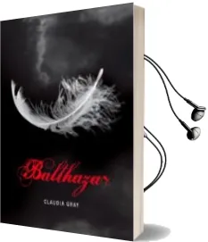 Descargar AudioLibro Balthazar de Claudia Gray año 2012