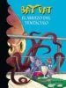 AudioLibro Bat pat 21: El Abrazo del Tentaculo de Roberto Pavanello