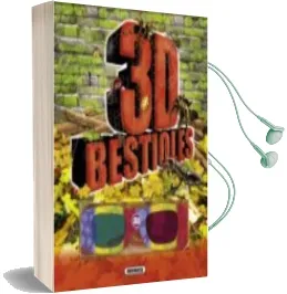 Descargar AudioLibro Bestioles 3d (Superactivitats en 3d) de Varios Autores año 2012
