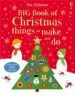 AudioLibro Big Book of Christmas Things to Make and do de Varios Autores