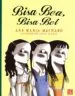 AudioLibro Bisa Bea, Bisa bel de Ana M Machado