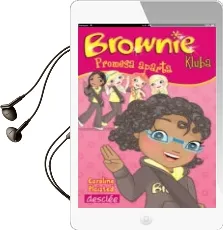 Descargar AudioLibro Brownie Kluba: Promesa Aparta de Caroline Plaisted año 2012