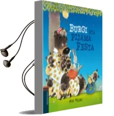 Descargar AudioLibro Burgi eta Pijama Festa de David Melling año 2012