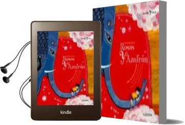 Descargar AudioLibro Cancioncitas de Rosas y Azafran de Varios Autores año 2012