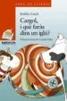 AudioLibro Cargol, i que Faras Dins un Iglu? de Eulalia Canal