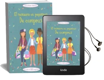 Descargar AudioLibro Chicas de Compras de Varios Autores año 2012