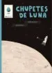 AudioLibro Chupetes de Luna de Jose Urriola