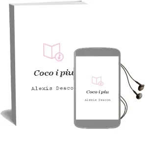 Descargar AudioLibro Coco i piu de Alexis Deacon año 2012