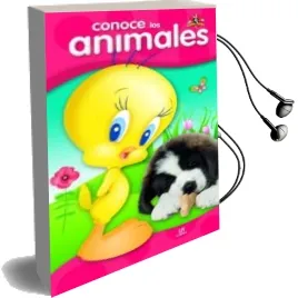 Descargar AudioLibro Conoce los Animales de Varios Autores año 2012