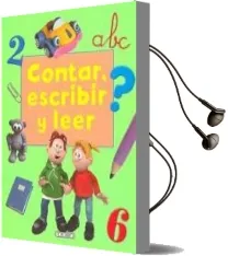 Descargar AudioLibro Contar, Escribir y Leer 2 (Divertijuegos) de Varios Autores año 2012