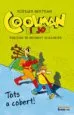 AudioLibro Coolman i jo. Tots a Cobert! de Rudiger Bertram