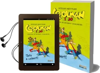Descargar AudioLibro Coolman i jo. Tots a Cobert! de Rudiger Bertram año 2012