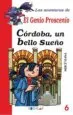 AudioLibro Cordoba, un Bello Sueño de Merce Viana