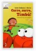 AudioLibro Corre, Corre, Timbu! de Laia Llobera I Serra