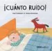 AudioLibro ¡Cuanto Ruido! ( Colección Cinco Sentidos ) de Jose Campanari