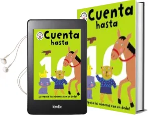Descargar AudioLibro Cuenta hasta 10 de Varios Autores año 2012