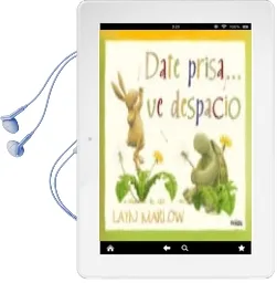 Descargar AudioLibro Date Prisa... ve Despacio de Layn Marlow año 2012
