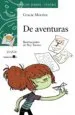 AudioLibro De Aventuras de Gracia Morales Ortiz