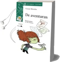 Descargar AudioLibro De Aventuras de Gracia Morales Ortiz año 2012