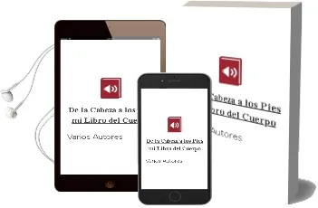 Descargar AudioLibro De la Cabeza a los Pies: Mi Libro del Cuerpo de Varios Autores año 2012
