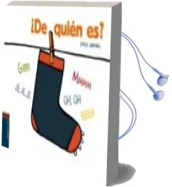 Descargar AudioLibro ¿De Quien es? (Texturas nº 1) de Emile Jadoul año 2012