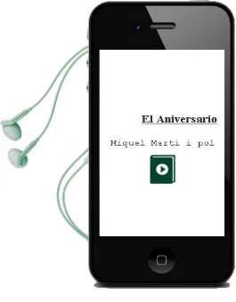 Descargar AudioLibro El Aniversario de Miquel Marti I Pol año 2012