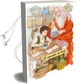 Descargar AudioLibro El Aprendiz de Brujo de Varios Autores año 2012