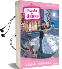 Descargar AudioLibro El Ball de les Debutants de Aurora Marsotto año 2012
