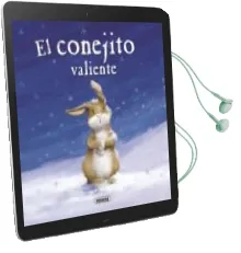 Descargar AudioLibro El Conejito Valiente (Fabulas Ilustradas) de Varios Autores año 2012