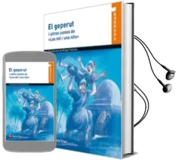 Descargar AudioLibro El Geperut i Altres Contes de les mil i una Nits (Cucanya) de Varios Autores año 2012