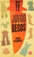 AudioLibro El Juego de los Besos de Aidan Chambers