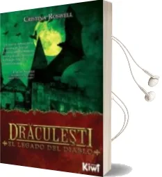 Descargar AudioLibro El Legado del Diablo de Cristina Roswell año 2012