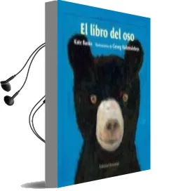 Descargar AudioLibro El Libro del oso de Kate Banks año 2012