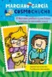 AudioLibro El Marciano Perfecto (Marciano Garcia Cosmochucho 4 ) de Gabriel Garcia De Oro
