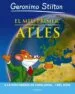 AudioLibro El meu Primer Atles de Geronimo Stilton