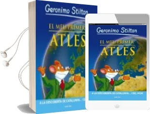 Descargar AudioLibro El meu Primer Atles de Geronimo Stilton año 2012