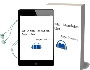 Descargar AudioLibro El Nadal- Mandales Infantiles - de Roger Hebrard año 2012