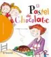 AudioLibro El Pastel de Chocolate de Pilar Ramos