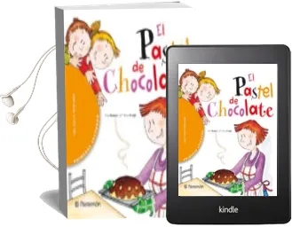 Descargar AudioLibro El Pastel de Chocolate de Pilar Ramos año 2012