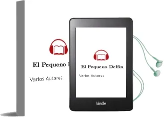 Descargar AudioLibro El Pequeño Delfin de Varios Autores año 2012