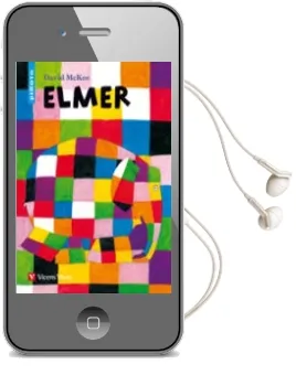 Descargar AudioLibro Elmer (Pillota) de Varios Autores año 2012