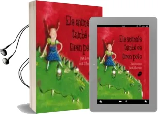 Descargar AudioLibro Els Animals Tambe es Tiren Pets de Ilan Brenman año 2012