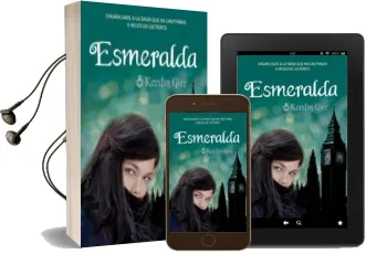 Descargar AudioLibro Esmeralda de Kerstin Gier año 2012