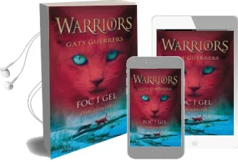 Descargar AudioLibro Foc i gel (el Clan Dels Gats Guerrers) de Erin Hunter año 2012