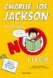 AudioLibro Guia per no Llegir d en Charlie joe Jackson de Tommy Greenwald