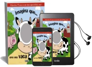 Descargar AudioLibro Imagina que Eres una Vaca (Libro-Espejo) de Varios Autores año 2012