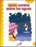AudioLibro Jesus Camina Sobre las Aguas (Milagros de Jesus) de Luis Daniel Londoño Silva
